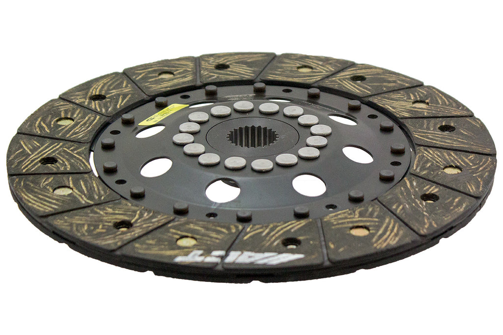 Advanced Clutch 3001010 ACT Performance Street Rigid Clutch Disc for Select Ford Focus