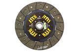 Advanced Clutch 3001102 Perf Street Sprung Disc