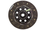 Advanced Clutch 3001103 Perf Street Rigid Disc
