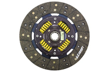 Load image into Gallery viewer, Advanced Clutch 3001110 ACT Performance Street Sprung Clutch Disc for Select Jeep CJ3, Jeep CJ5, Jeep CJ5A, Jeep CJ6, Jeep CJ6A, Jeep CJ7, Jeep Cherokee, Jeep Comanche, Jeep Grand Cherokee, Jeep TJ, Jeep Wrangler