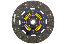 Load image into Gallery viewer, Advanced Clutch 3001110 ACT Performance Street Sprung Clutch Disc for Select Jeep CJ3, Jeep CJ5, Jeep CJ5A, Jeep CJ6, Jeep CJ6A, Jeep CJ7, Jeep Cherokee, Jeep Comanche, Jeep Grand Cherokee, Jeep TJ, Jeep Wrangler