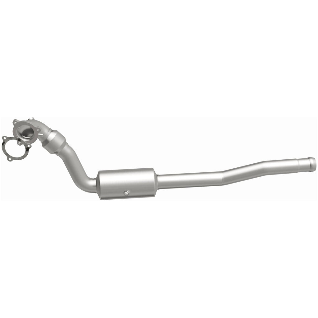 MagnaFlow Exhaust Products 4481282 California CARB Direct-Fit Catalytic Converter for Select Volvo C70, Volvo S70, Volvo V70