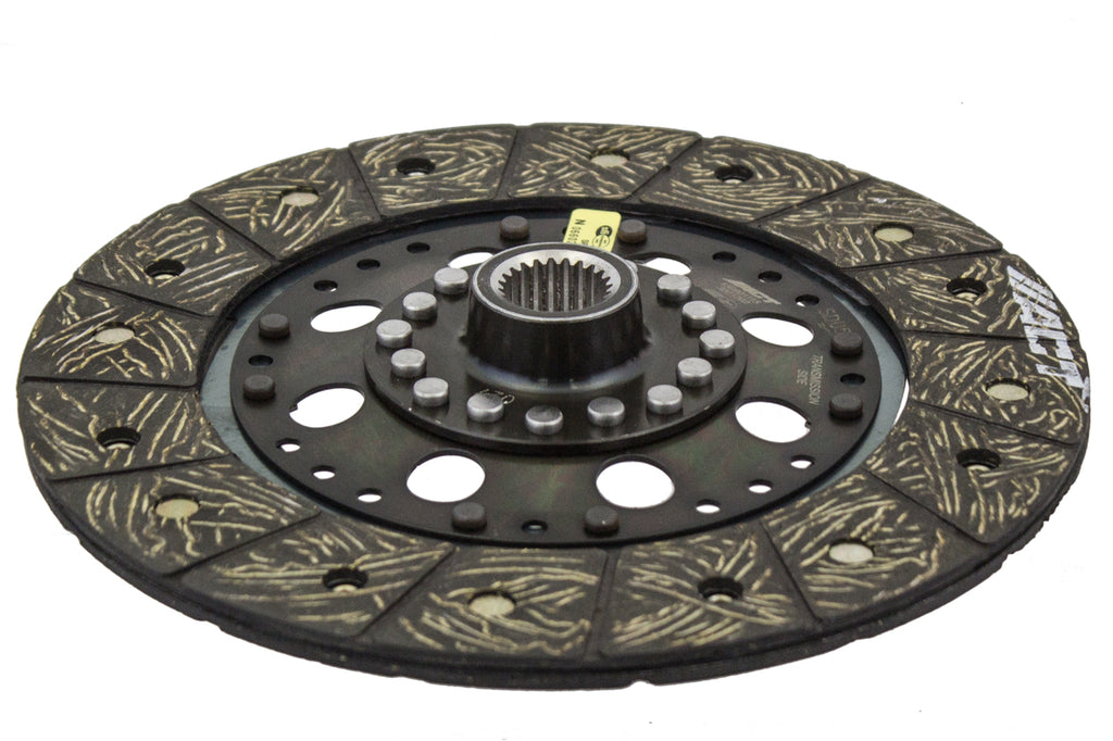 Advanced Clutch 3001202 ACT Performance Street Rigid Clutch Disc for Select Audi A4, Audi A4 Quattro, Volkswagen Passat