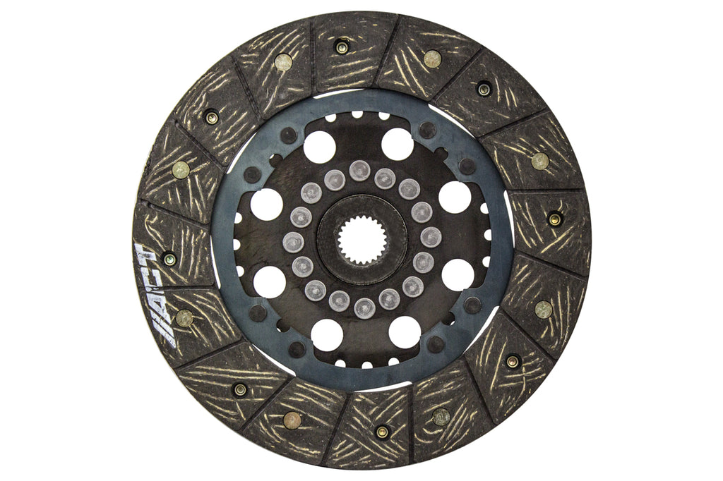 Advanced Clutch 3001202 ACT Performance Street Rigid Clutch Disc for Select Audi A4, Audi A4 Quattro, Volkswagen Passat