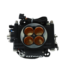 Load image into Gallery viewer, FiTech Fuel Injection 30012 FI System Kit