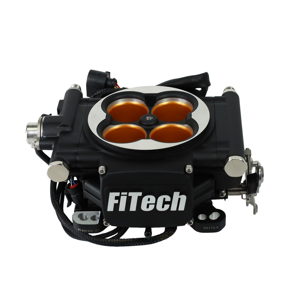 FiTech Fuel Injection 30012 FI System Kit