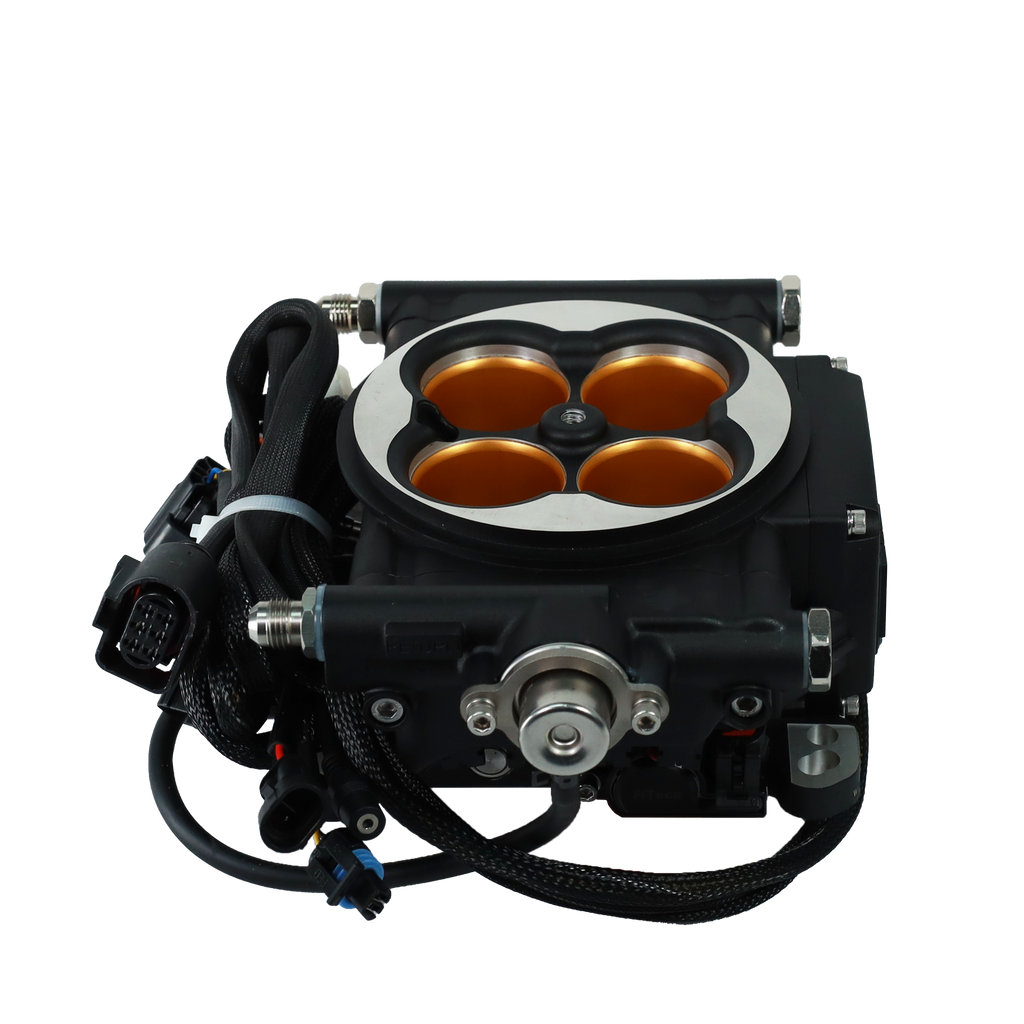 FiTech Fuel Injection 30012 FI System Kit