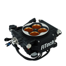 Load image into Gallery viewer, FiTech Fuel Injection 30012 FI System Kit