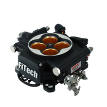 Load image into Gallery viewer, FiTech Fuel Injection 30012 FI System Kit