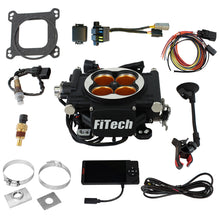 Load image into Gallery viewer, FiTech Fuel Injection 30012 FI System Kit