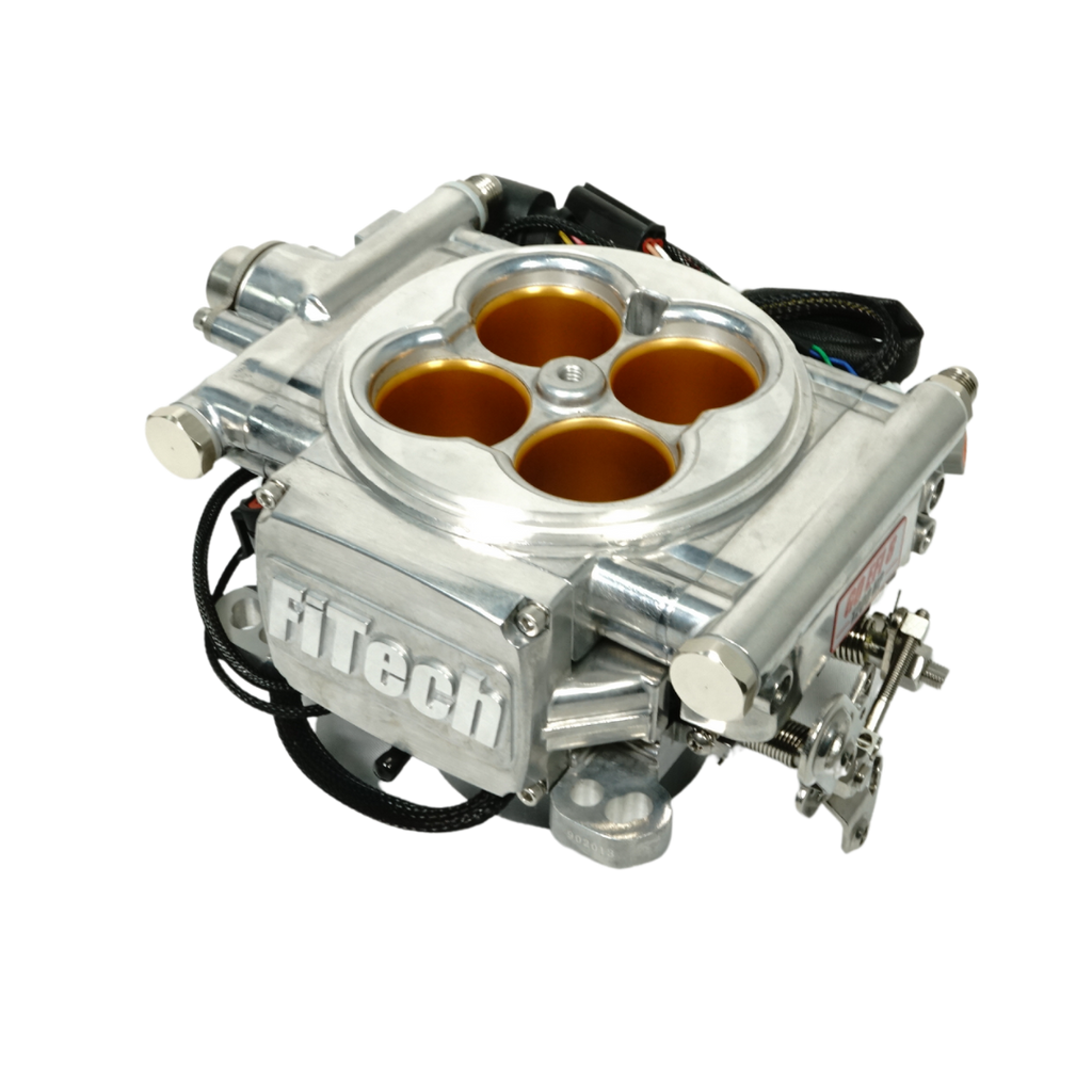 FiTech Fuel Injection 30013 FI System Kit