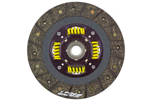 Load image into Gallery viewer, Advanced Clutch 3001503 ACT Performance Street Sprung Clutch Disc for Select Hyundai Elantra, Hyundai Tiburon