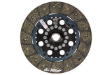 Advanced Clutch 3001602 Perf Street Rigid Disc