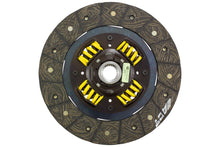 Load image into Gallery viewer, Advanced Clutch 3001603 ACT Performance Street Sprung Clutch Disc for Select Hyundai Genesis Coupe, Mitsubishi Eclipse