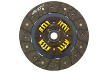 Load image into Gallery viewer, Advanced Clutch 3001603 ACT Performance Street Sprung Clutch Disc for Select Hyundai Genesis Coupe, Mitsubishi Eclipse