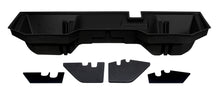 Load image into Gallery viewer, DU-HA 30016 DÜHA 30016 Underseat Storage / Gun Case - Black for Select Dodge Ram 1500, Dodge Ram 2500, Dodge Ram 3500, Ram 1500, Ram Classic, Ram 2500, Ram