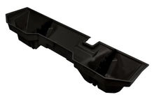 Load image into Gallery viewer, DU-HA 30016 DÜHA 30016 Underseat Storage / Gun Case - Black for Select Dodge Ram 1500, Dodge Ram 2500, Dodge Ram 3500, Ram 1500, Ram Classic, Ram 2500, Ram