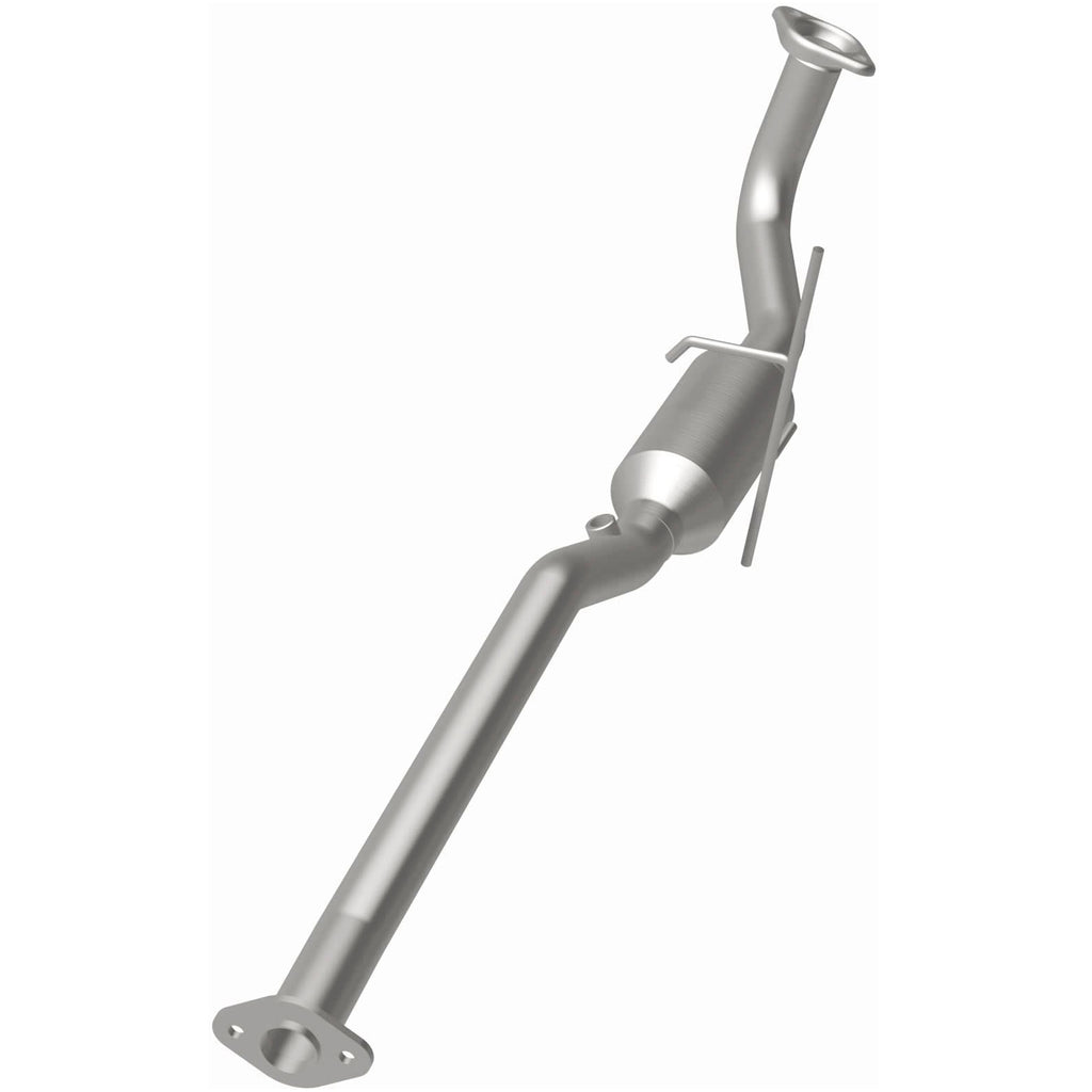 MagnaFlow Exhaust Products 4481167 California CARB Direct-Fit Catalytic Converter for Select Geo Metro, Suzuki Swift