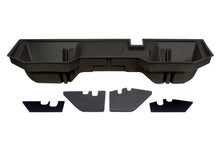 Load image into Gallery viewer, DU-HA 30017 DÜHA 30017 Underseat Storage/Gun Case - Dark Gray for Select Dodge Ram 1500, Dodge Ram 2500, Dodge Ram 3500, Ram 1500, Ram Classic, Ram 2500, Ram