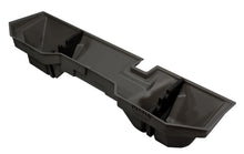 Load image into Gallery viewer, DU-HA 30017 DÜHA 30017 Underseat Storage/Gun Case - Dark Gray for Select Dodge Ram 1500, Dodge Ram 2500, Dodge Ram 3500, Ram 1500, Ram Classic, Ram 2500, Ram