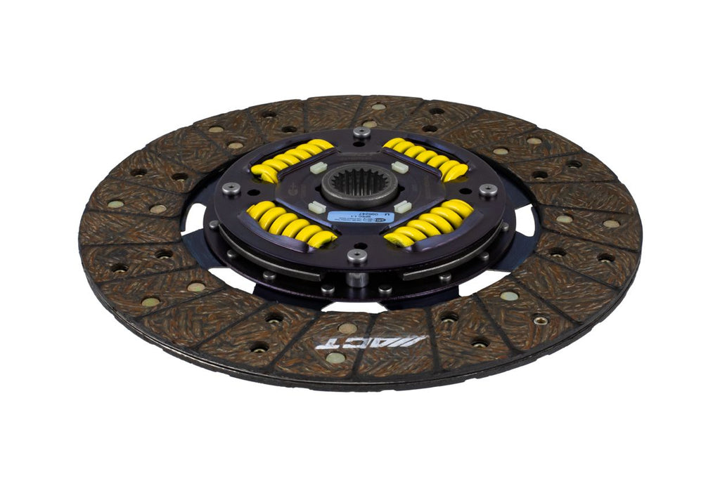 Advanced Clutch 3001801 ACT Performance Street Sprung Clutch Disc for Select Acura Integra, Honda Accord, Honda Civic