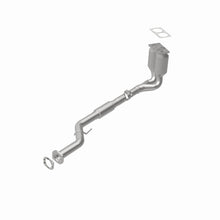Load image into Gallery viewer, MagnaFlow Exhaust Products 452103 California CARB Direct-Fit Catalytic Converter for Select Nissan Sentra