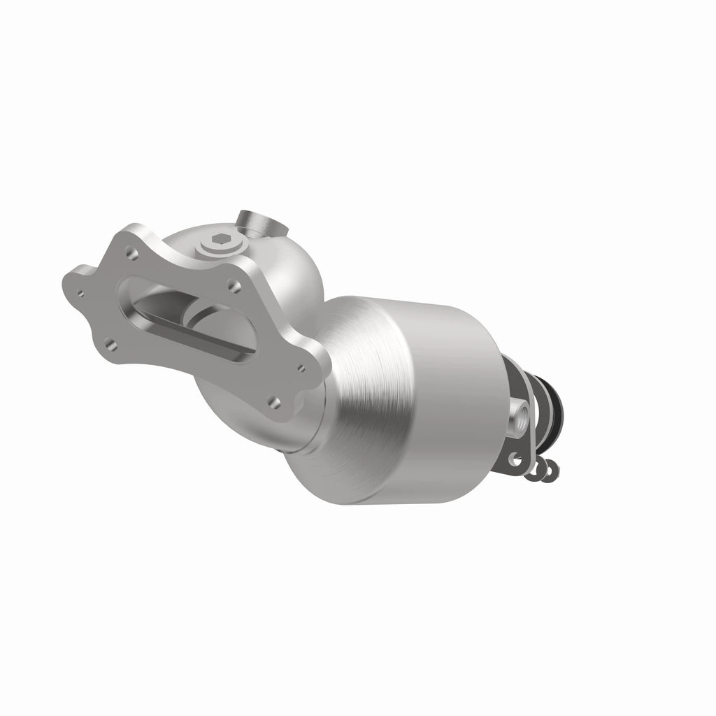 MagnaFlow Exhaust Products 49735 OEM Grade Manifold Catalytic Converter for Select Honda Civic