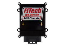 Load image into Gallery viewer, FiTech Fuel Injection 30020-1 30020 &amp; 30021 Replacement ECU