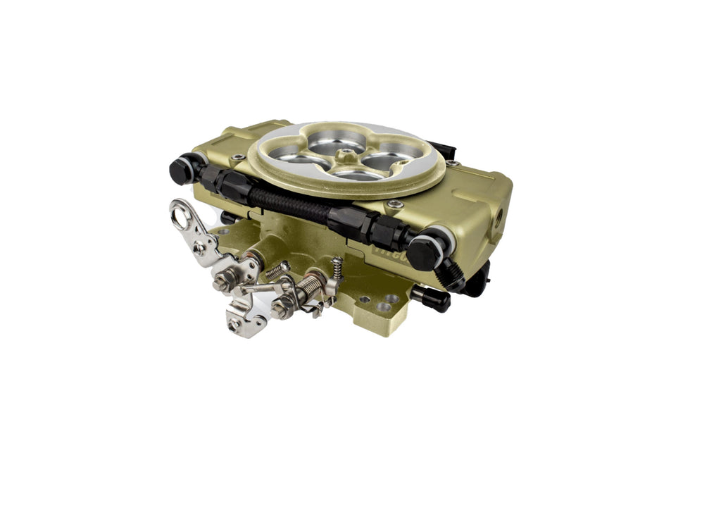 FiTech Fuel Injection 30020 FI System Kit