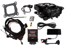Load image into Gallery viewer, FiTech Fuel Injection 30021 FI System Kit