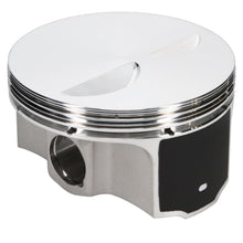 Load image into Gallery viewer, Piston-Set,-2618,-Flat-Top,-4.030-Bore,-1.550-Cd,-0.927-Pin,-Set-Of-8.