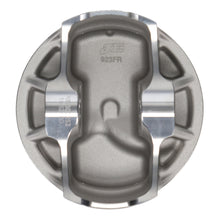 Load image into Gallery viewer, Piston-Set,-2618,-Flat-Top,-4.030-Bore,-1.550-Cd,-0.927-Pin,-Set-Of-8.