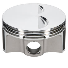 Load image into Gallery viewer, Piston-Set,-2618,-Flat-Top,-4.030-Bore,-1.550-Cd,-0.927-Pin,-Set-Of-8.