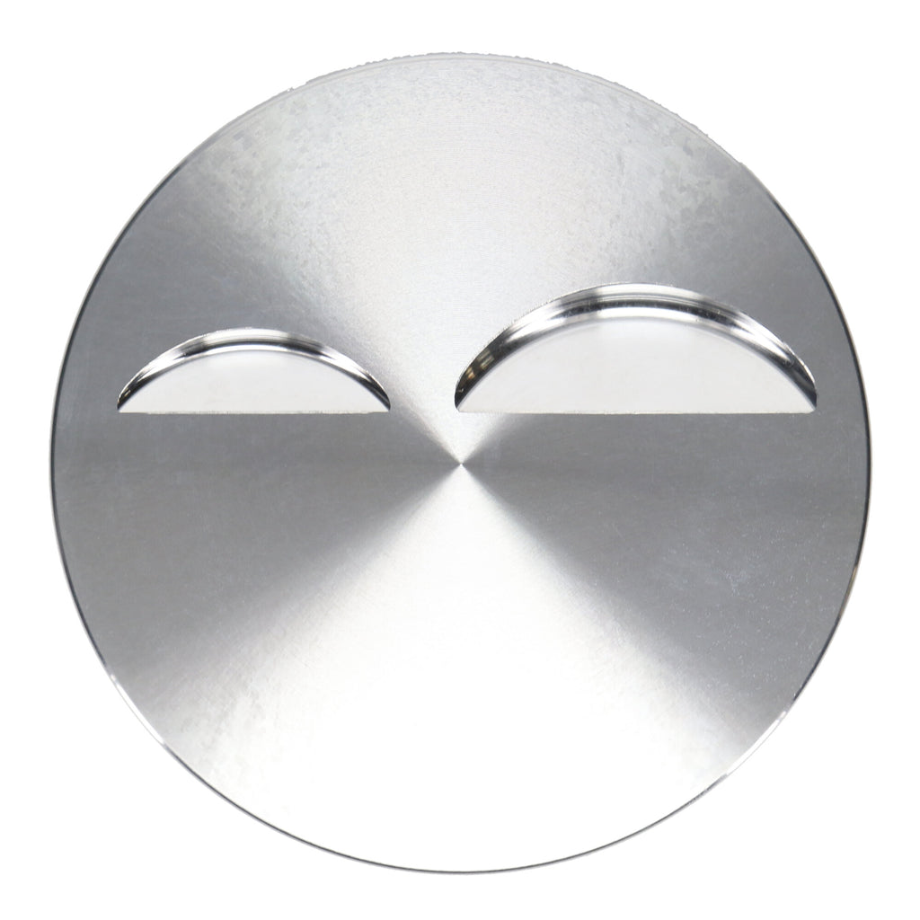 Piston-Single,-2618,-Flat-Top,-4.030-Bore,-1.550-Cd,-0.927-Pin,-Set-Of-1.