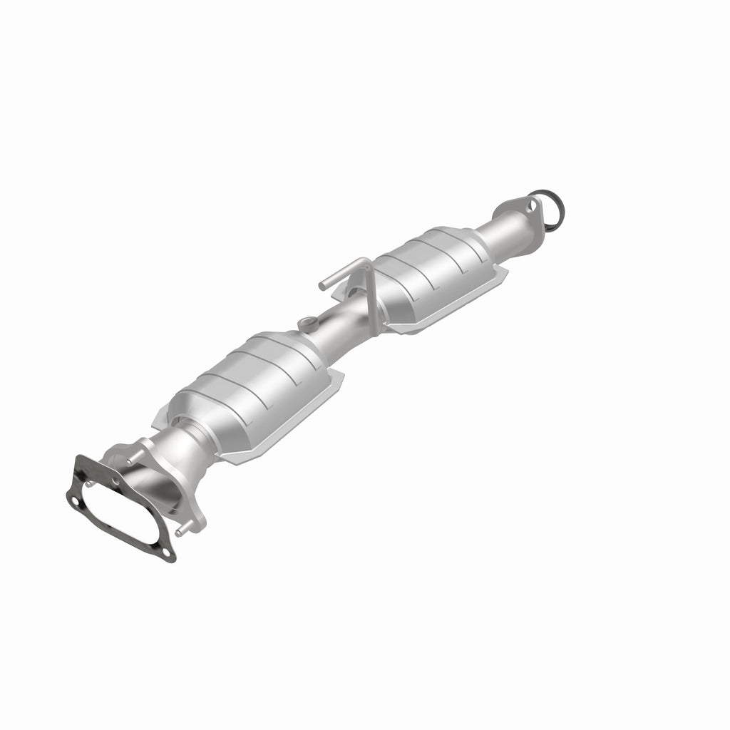 MagnaFlow Exhaust Products 49400 OEM Grade Direct-Fit Catalytic Converter for Select Ford Explorer, Ford Explorer Sport, Ford Explorer Sport Trac, Mercury Mountaineer