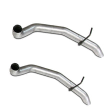 Load image into Gallery viewer, BBK Performance Parts 3002 1987-1993 MUSTANG GT ONLY VARITUNE FULL CAT BACK EXHAUST SYSTEM for Select Ford Mustang