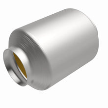 Load image into Gallery viewer, MagnaFlow Exhaust Products 444505 California CARB Universal Catalytic Converter for Select Audi A6 Quattro, Ford Crown Victoria, Ford Mustang, INFINITI G35, INFINITI I35, Mercedes-Benz C43 AMG, Mercedes-Benz CL500, Mercedes-Benz E430, Mercedes-Benz S430,