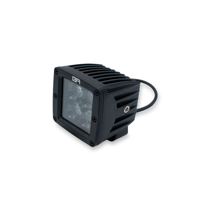 Body Armor 4x4 30042 Body Armor 4X4 Led Cube Light
