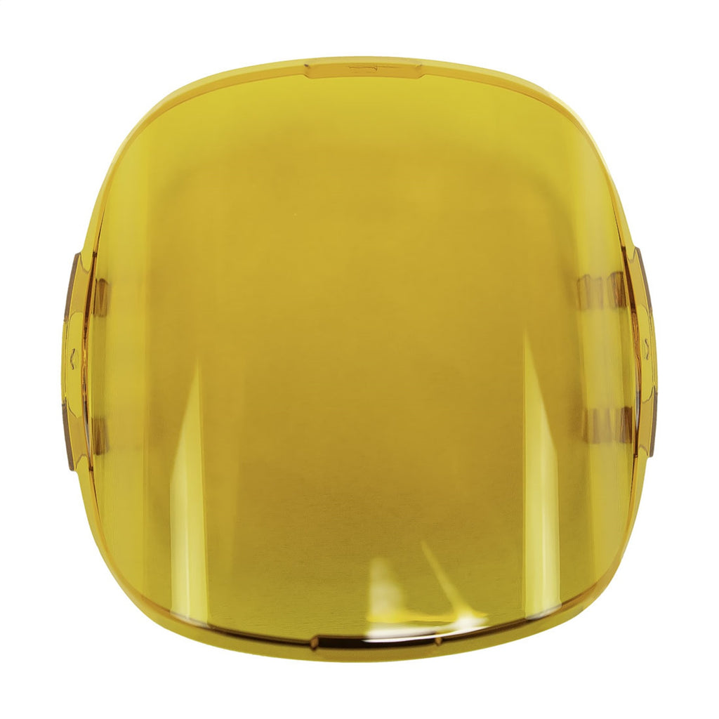 Rigid Industries 300423 RIGID Light Cover for Adapt XP; Amber ; Single