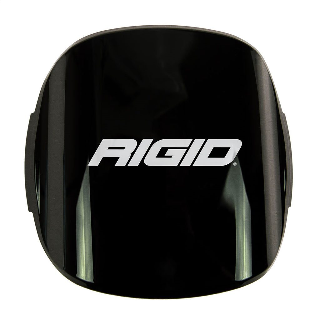 Rigid Industries 300425 RIGID Light Cover for Adapt XP; Black ; Single