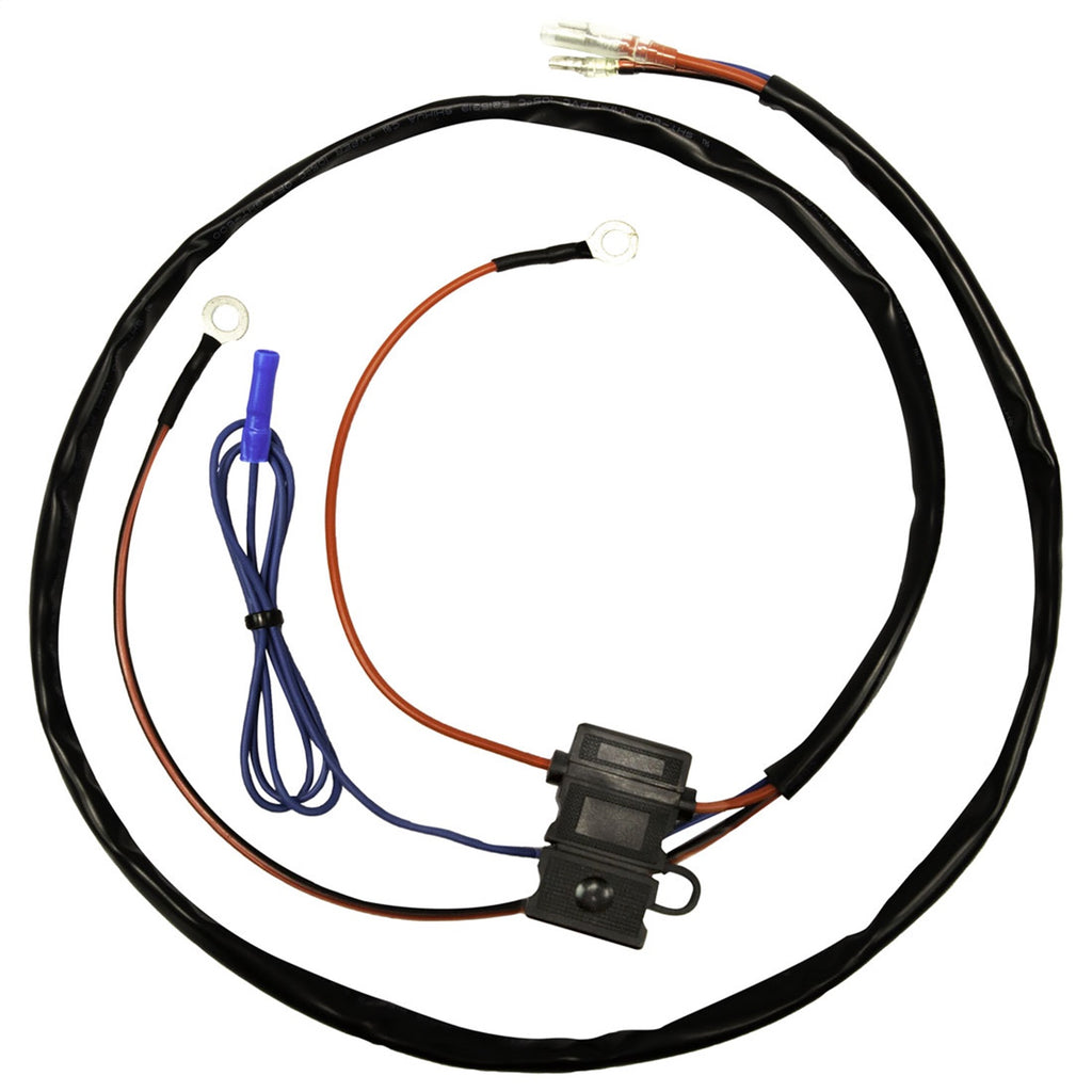 Rigid Industries 300428 RIGID Wire Harness; Fits Adapt XE