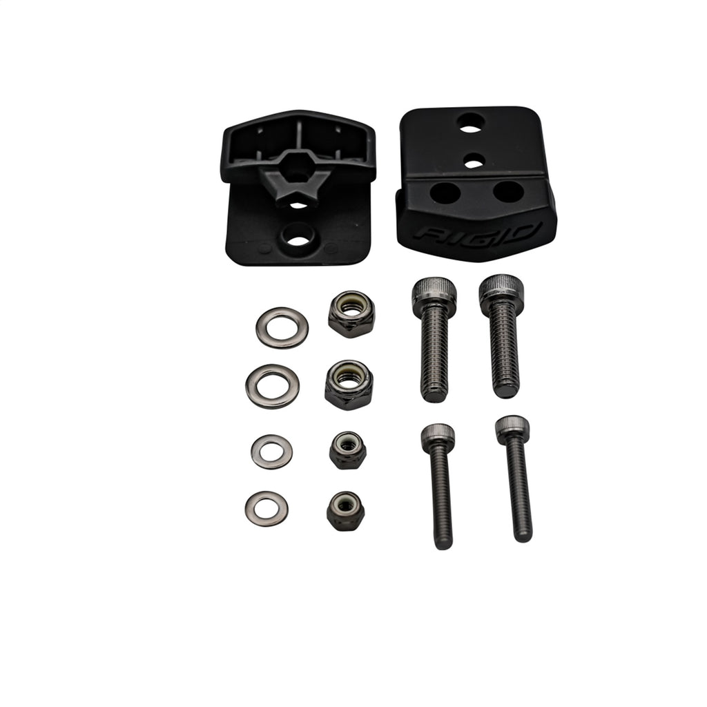 Rigid Industries 300430 RIGID Adapt XE Light Mounting Hardware Kit Including Retention Bushing ; Single