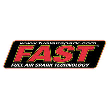 Load image into Gallery viewer, FAST 30046 FAST 12" Long Contingency Decal
