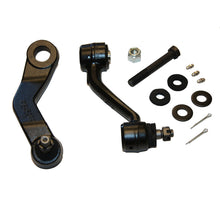 Load image into Gallery viewer, Hotchkis Performance 3004 66-76 Mopar Quick 12:1 Ratio Pitman /Idler Steering Arm for A B or E Body cars for Select Dodge Challenger, Dodge Charger, Dodge Coronet, Dodge Dart, Plymouth Barracuda, Plymouth Belvedere, Plymouth Belvedere II, Plymouth Cuda,