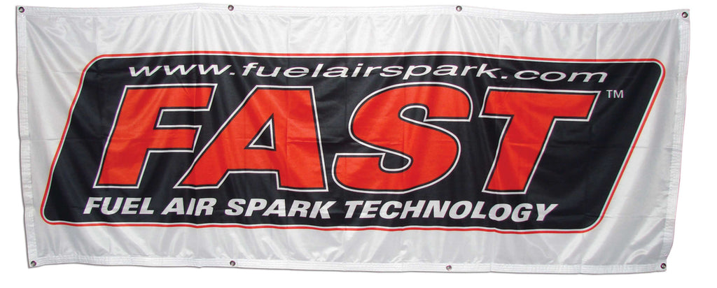 FAST 30059 FAST Shop Banner