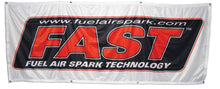 Load image into Gallery viewer, FAST 30059 FAST Shop Banner