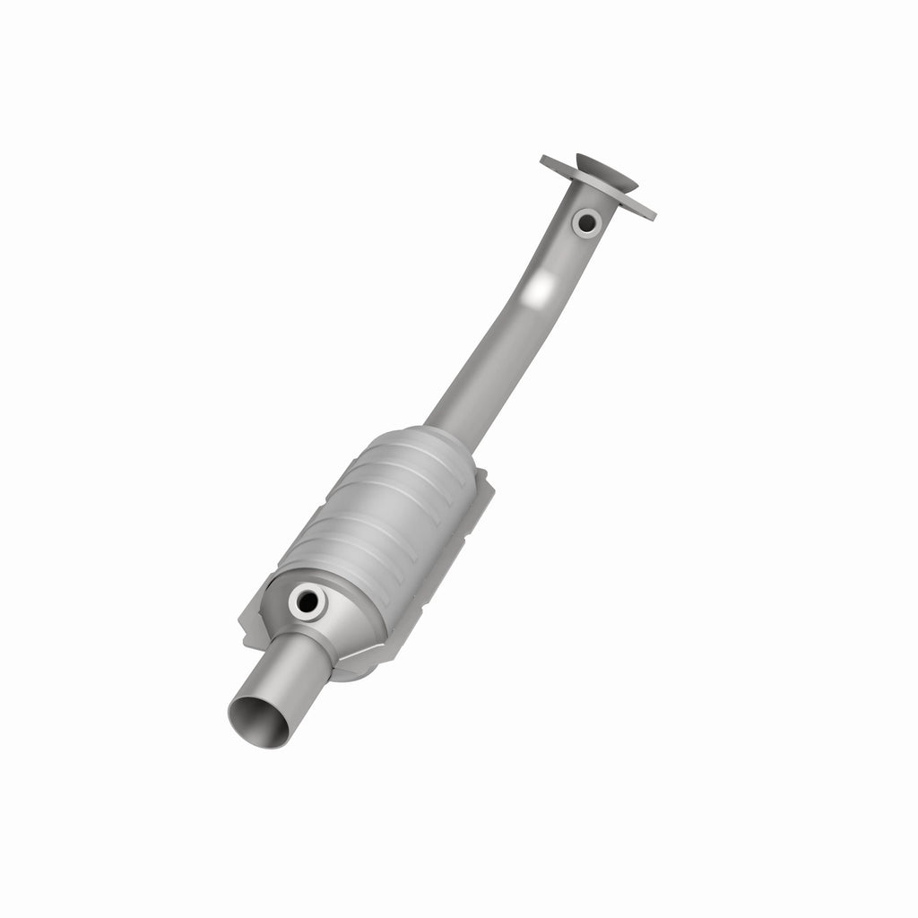 MagnaFlow Exhaust Products 49571 OEM Grade Direct-Fit Catalytic Converter for Select BMW X5