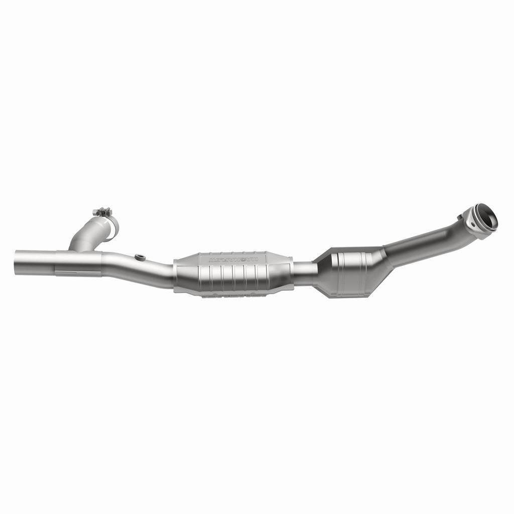 MagnaFlow Exhaust Products 51792 OEM Grade Direct-Fit Catalytic Converter for Select Ford Expedition, Ford F-150, Lincoln Navigator