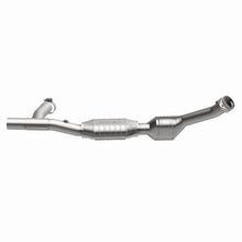 Load image into Gallery viewer, MagnaFlow Exhaust Products 51792 OEM Grade Direct-Fit Catalytic Converter for Select Ford Expedition, Ford F-150, Lincoln Navigator