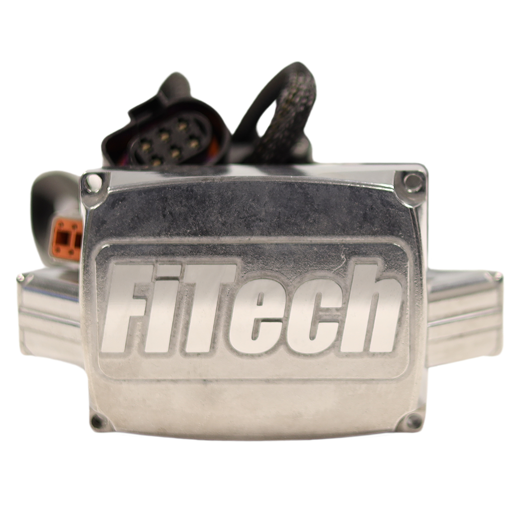 FiTech Fuel Injection 30061-1 30061 Replacement ECU